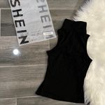 SheIn Polo Tank Top Photo 1