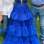 Sherri Hill Dress Photo 3