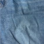 EXPRESS Blue Boyfriend Mid Rise Jeans Denim Casio Distressed 10 Photo 8