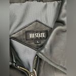 Nice genuine leather jacket 🖤🖤 Black Size L Photo 5