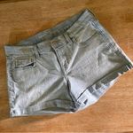 Old Navy  Women's Light Blue Boyfriend  Jean Shorts Photo 0