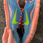 [] size 8.5 nike free 4.0 women’s shoes Photo 4