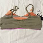 prAna 16P.- Willow Falls Reversible Top. Size Large Photo 3