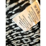 Glamorous  Brand/Revolve open front fringed chunky knit cardigan XS western chic Photo 6