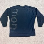 Lululemon Crew Neck Sweatshirt Photo 1