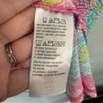 Belle by Kim Gravel Colorful Paisley Tank Top Women’s Plus Size 1X Sleeveless Photo 3