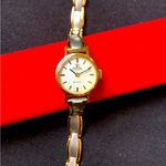 ULTRA CUTE OMEGA AUTOMATIC watch 🔥🔥🔥 Gold Photo 0