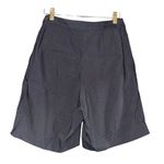 Ba&sh NWT  High Waisted Shorts Wide Leg Women's 0 Slacks Workwear Career Office Photo 1