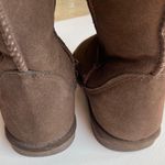 BEARPAW BreaPaw Shearling Boots EUC Photo 3