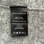 Aritzia Aritizia The Group by Babaton Freeman Wool Jacket in Dark Grey Size S Photo 9