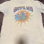 Grateful Dead  Tee Photo 0