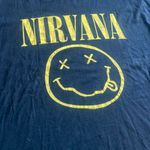 Tultex Nirvana T Shirt XXL Photo 1