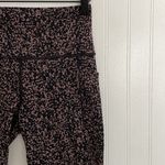 Athleta Salutation Stash Pocket Gravel Tight Legging in Mineral Brown Size S Photo 5