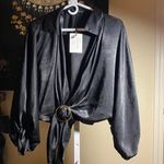 Elegant Black Tie Photo 2