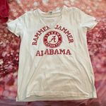 Victoria's Secret PINK University Of Alabama Mock Neck Top Photo 4