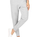 Everlane NWT  grey organic cotton sweatpants small Photo 5