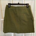 BDG Urban Outfitters Green Skirt Photo 5