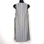 BCBGeneration  Chambray Vest Duster Size XS Photo 3