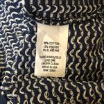 Amanda Uprichard  Polka Dot One Shoulder Ruffle Mini Dress Size S Photo 6