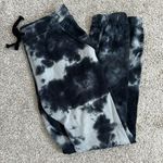 Mauby Tie Dye Sweatpant Gray Photo 0