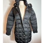 Betsey Johnson  Puffer Coat Size XS Photo 1