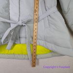 Free People New!  FP Movement Fanny Pack Puffer,‎ size L Photo 9