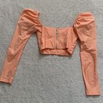 Oh Polly  | Puff Sleeve Top Photo 3