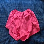 Lululemon  Hotty Hot 4" High-Rise Lined Shorts 6  Photo 1