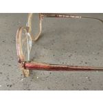 Envy  Eyewear EE-HAZEL ROSE 53-16-135 Pink Full Rim Eyeglasses Frames ONLY Photo 3