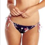Wildfox Gypsy Rose string bikini bottoms. NWT Photo 5