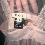 POL  Lace Top Photo 4