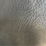 Coach Bixby sling bag VTG rare made in USA black leather drawstring bucket bag Photo 3