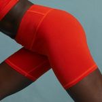 Mate the Label nwt Organic stretch Biker short set Photo 2