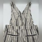 Free People Old School Love Pinafore Overall Dress Photo 7