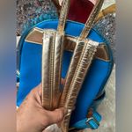 Disney LOUNGEFLY  DUMBO MAIN ATTRACTION MINI BACKPACK + EARS Photo 4