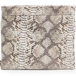 NWT COFI Clutch Convertible to Crossbody Bag Photo 1