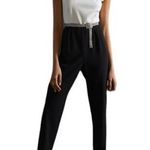 Anthropologie Hutch x  - NWT Open-Back Jumpsuit Sz 4 Photo 0