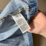 Old Navy Button Front Denim Jean Jacket Medium Wash Plus Size XXL Photo 9