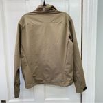 Mountain Hardwear Mountain Hardware outdoor adventure zip up jacket women's medium. Photo 4