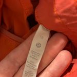 Lululemon  Coral Hottie Hot Shorts 4” Photo 4