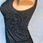 Patagonia - Charcoal, Abstract, Fitness, Tank Top Photo 1