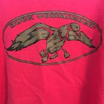 Under Armour UA heat gear round bottom Duck Commander Tee Photo 4