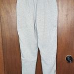 Charli D’amelio TikTok Woman’s Grey Sweatpants Size Large Gray Photo 5