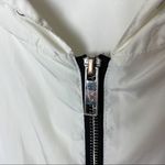 Forever 21 🛎️ 5/$20  Color Block Windbreaker Size S Photo 6