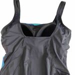 Swimsuits for All, Sz 24 Classic Modest Neck 1 Photo 10