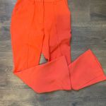 Urban Outfitters Women's Orange Trousers Photo 1