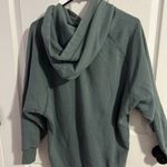 Aerie  Green Hoodie Photo 1