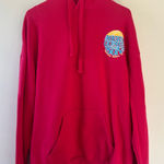 Pacific & Co Hot Pink Hoodie Size XL Photo 0