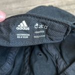 Adidas Black  baseball hat Photo 6