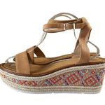 Gianni Bini Shop-Per Espadrilles in Spanish Sand Photo 2